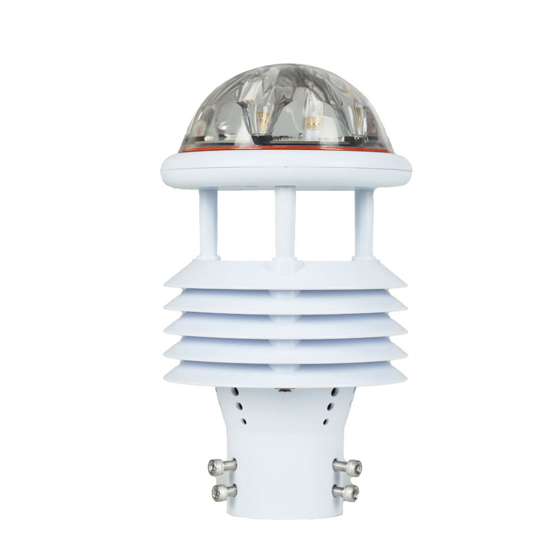 六要素微气象仪