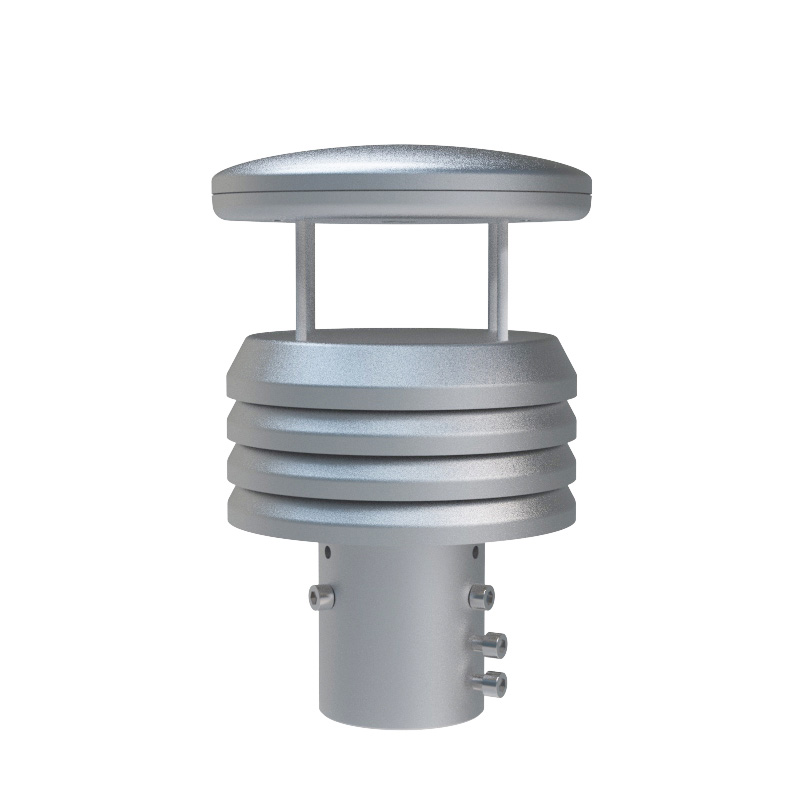 五要素微型气象仪