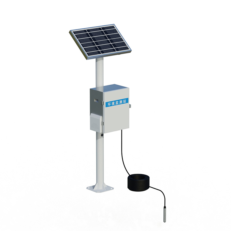 投入式水位监测设备