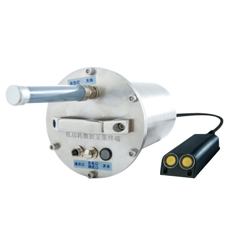 管网流量监测系统